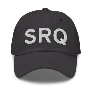 Sarasota/Bradenton (KSRQ) Airport Hat