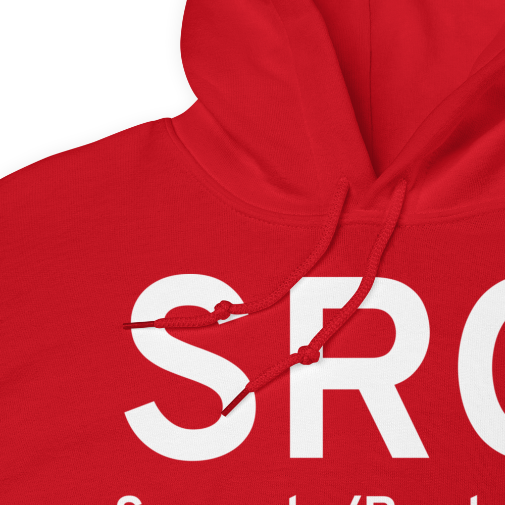 Sarasota/Bradenton (KSRQ) Airport Hoodie Sweatshirt 