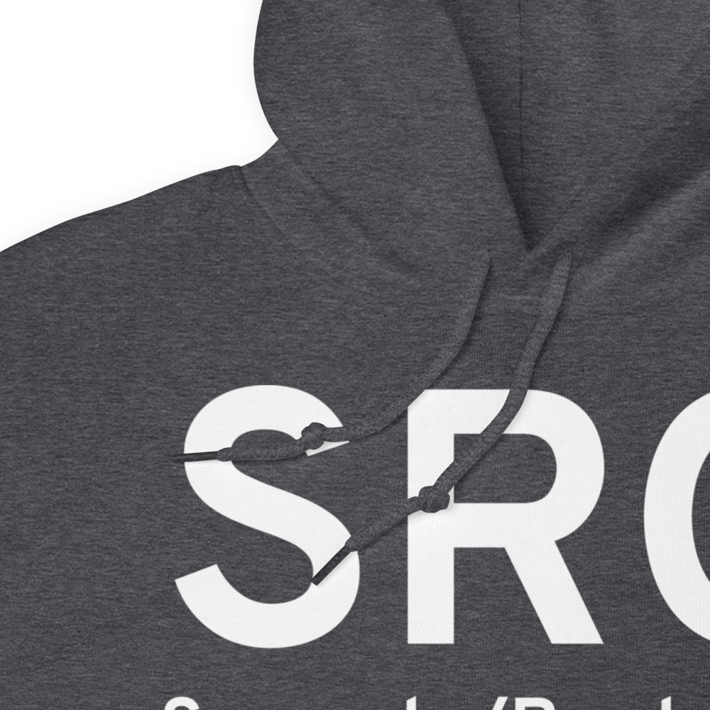 Sarasota/Bradenton (KSRQ) Airport Hoodie Sweatshirt 