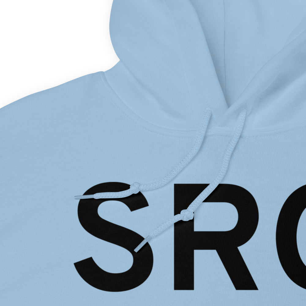 Sarasota/Bradenton (KSRQ) Airport Hoodie Sweatshirt 