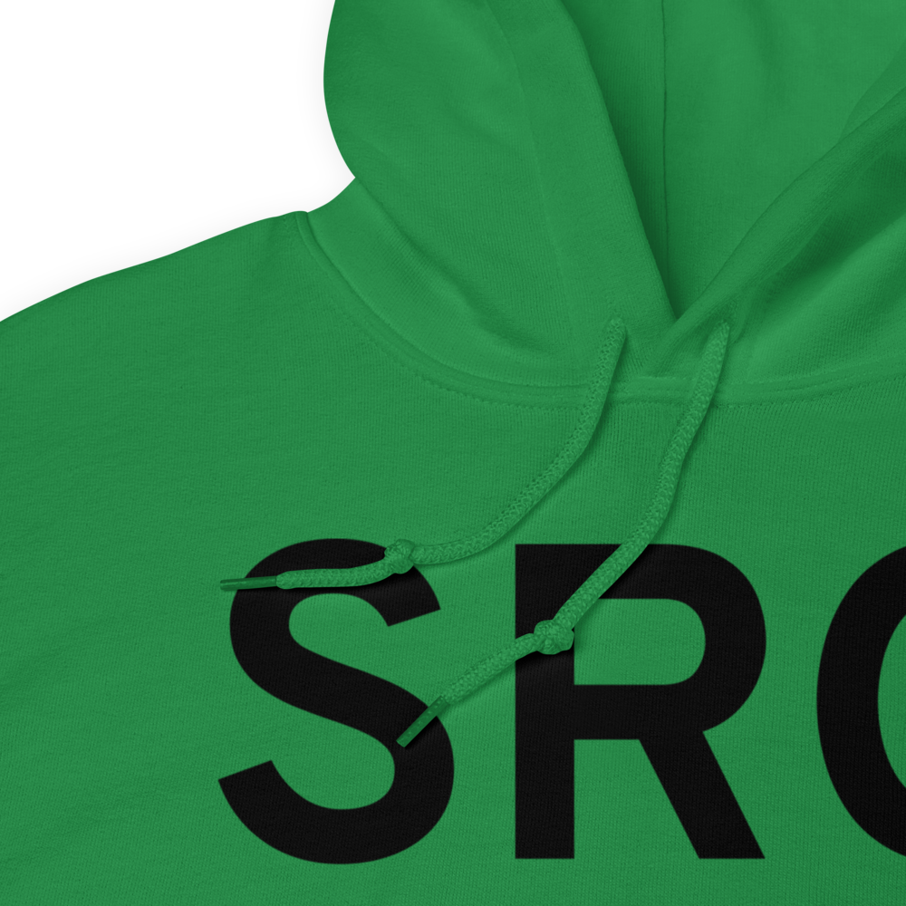 Sarasota/Bradenton (KSRQ) Airport Hoodie Sweatshirt 