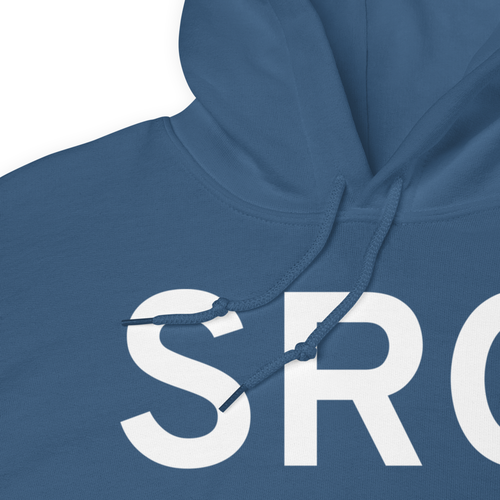 Sarasota/Bradenton (KSRQ) Airport Hoodie Sweatshirt 