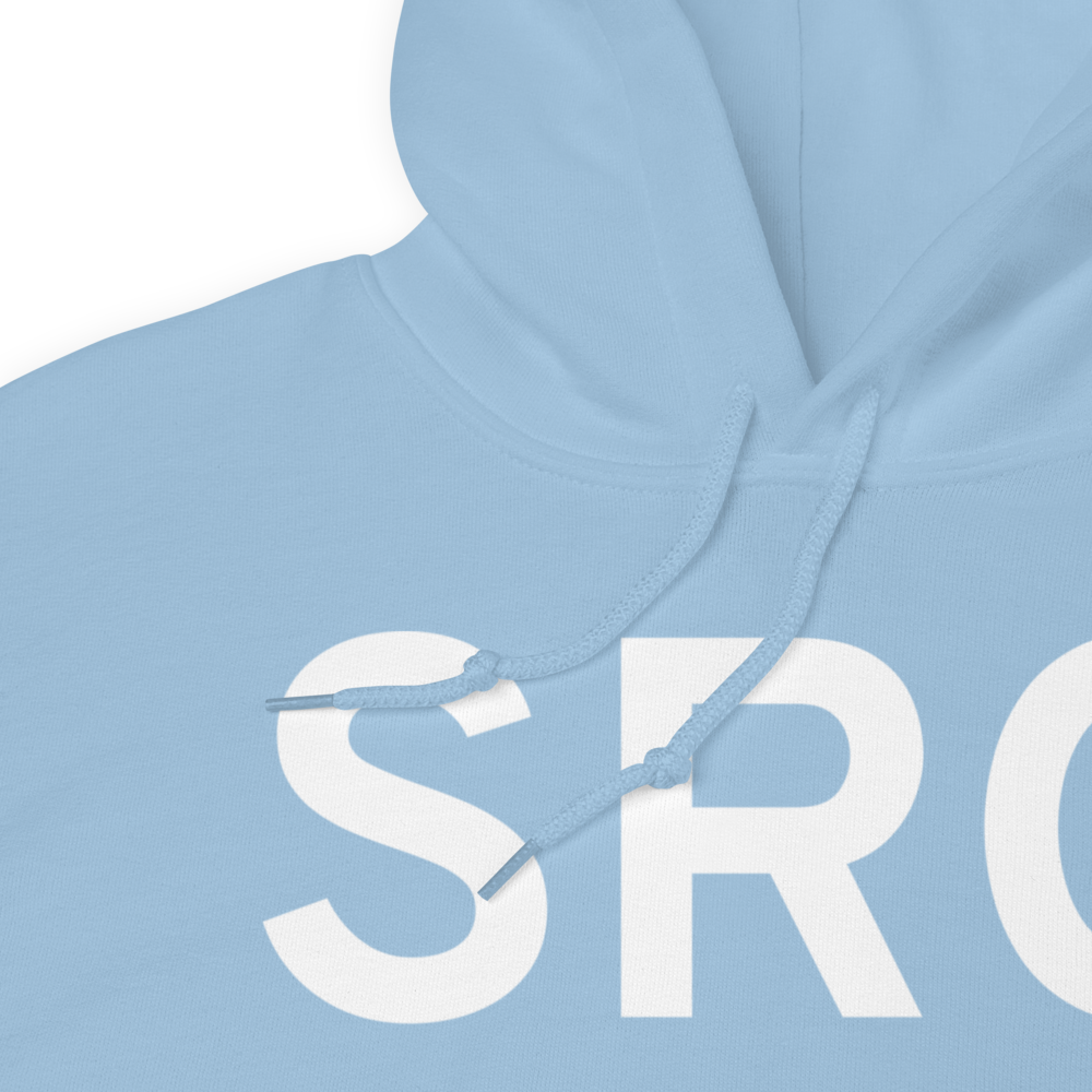 Sarasota/Bradenton (KSRQ) Airport Hoodie Sweatshirt 