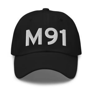 Springfield (KM91) Airport Hat