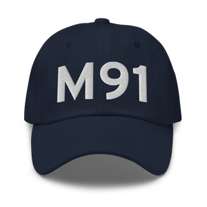 Springfield (KM91) Airport Hat