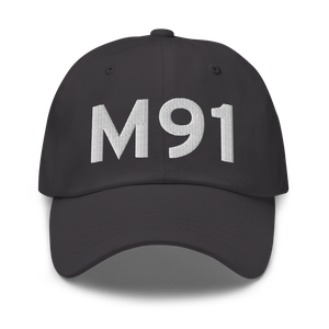 Springfield (KM91) Airport Hat