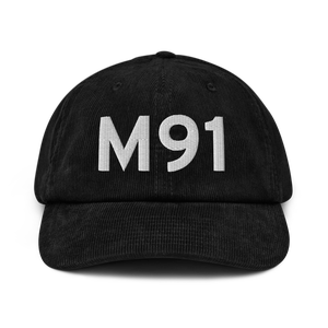 Springfield (KM91) Airport Hat