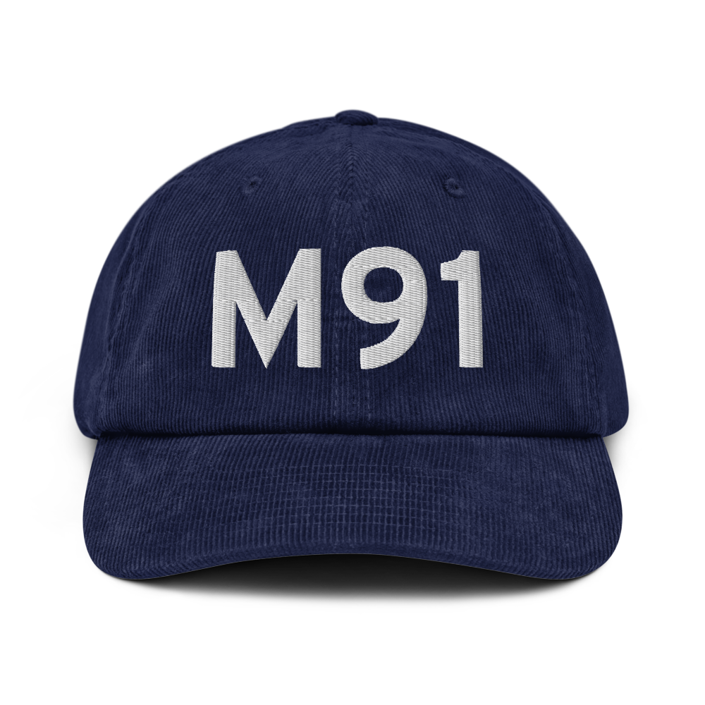 Springfield (KM91) Airport Hat 