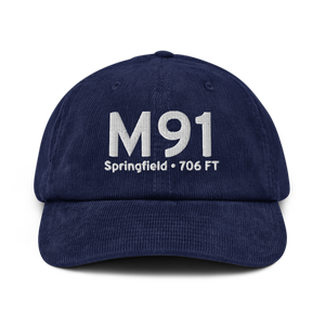 Springfield (KM91) Airport Hat