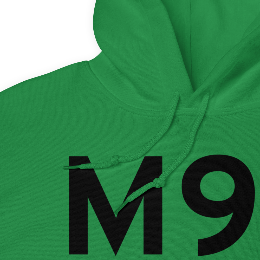 Springfield (KM91) Airport Hoodie Sweatshirt 