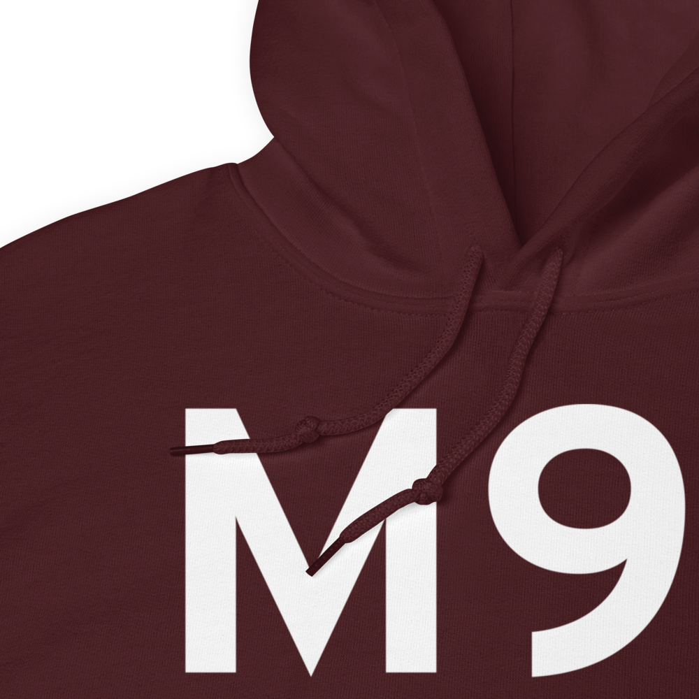 Springfield (KM91) Airport Hoodie Sweatshirt 