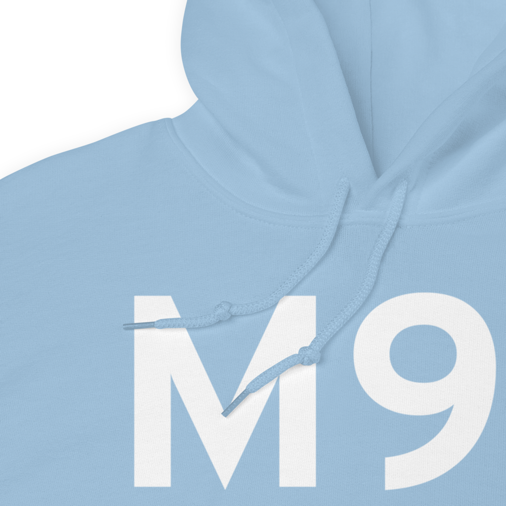 Springfield (KM91) Airport Hoodie Sweatshirt 