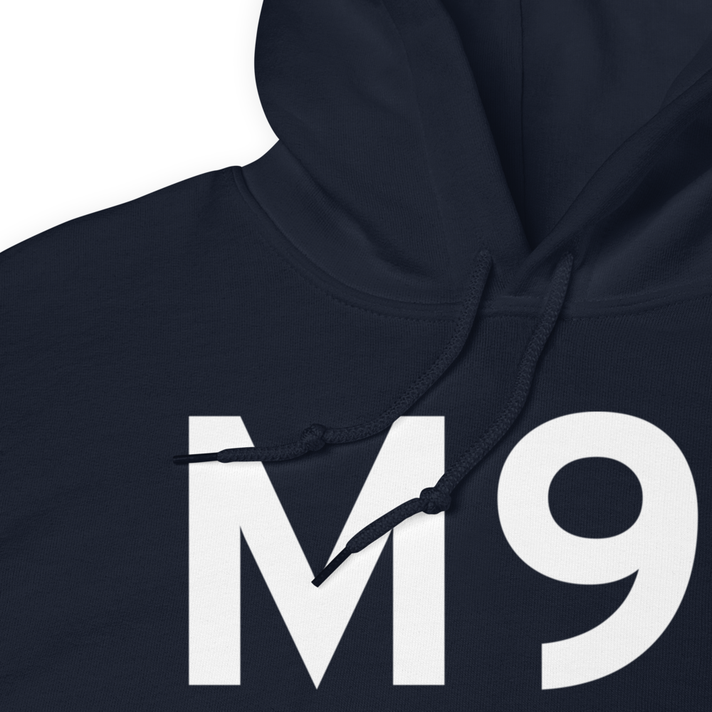 Springfield (KM91) Airport Hoodie Sweatshirt 