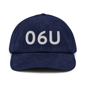 Jackpot (K06U) Airport Hat