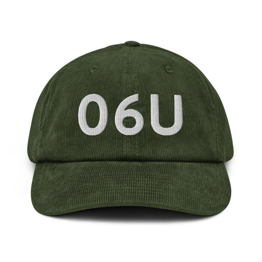 Jackpot (K06U) Airport Hat 