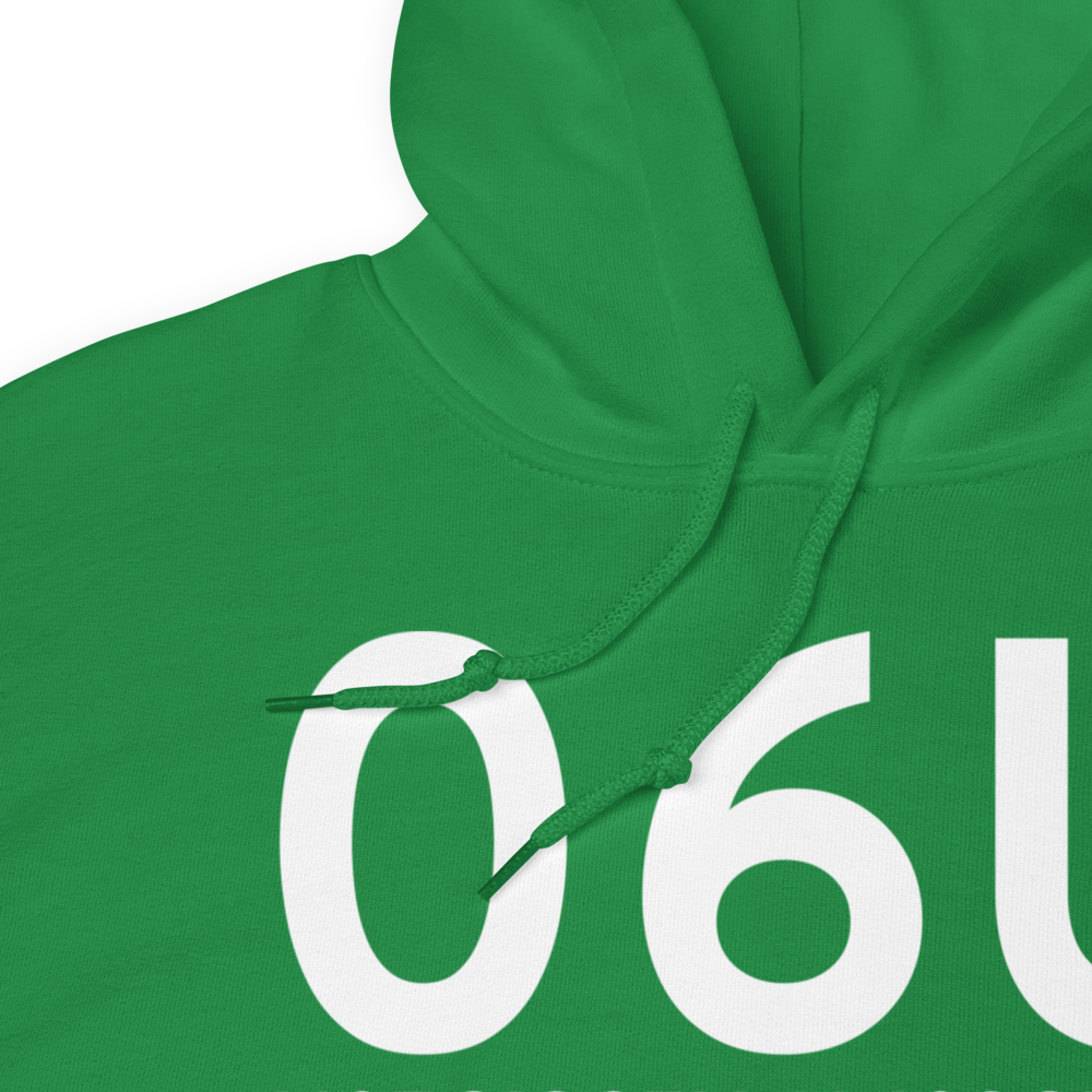 Jackpot (K06U) Airport Hoodie Sweatshirt 