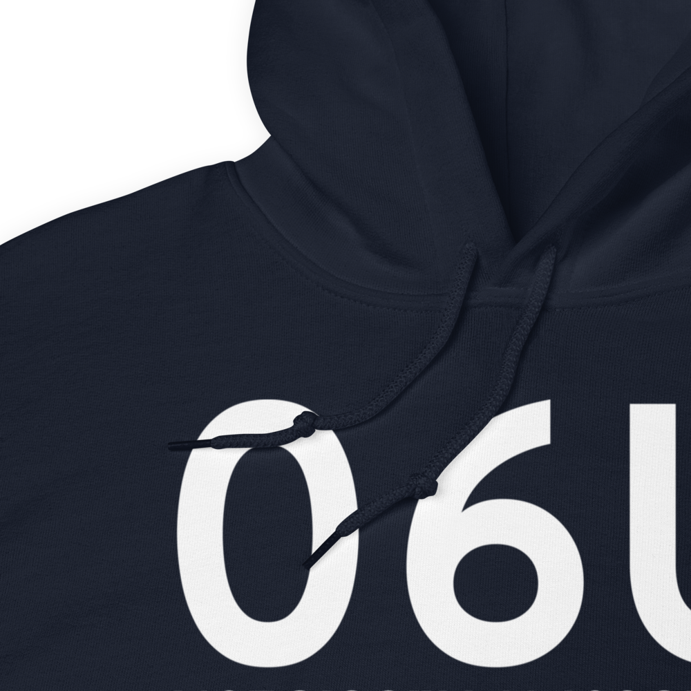 Jackpot (K06U) Airport Hoodie Sweatshirt 