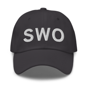 Stillwater (KSWO) Airport Hat