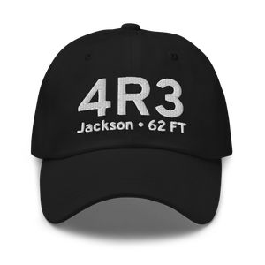 Jackson (K4R3) Airport Hat