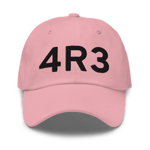 Jackson (K4R3) Airport Hat