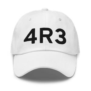 Jackson (K4R3) Airport Hat