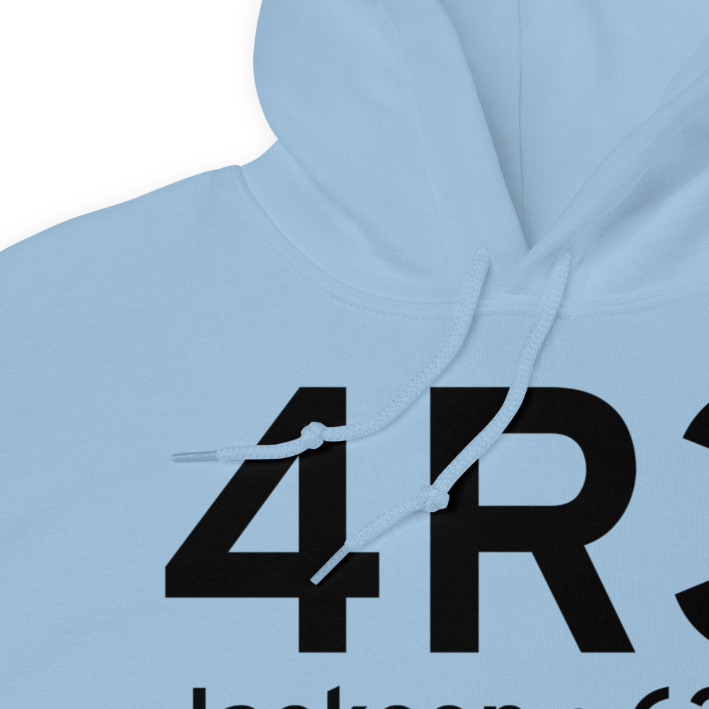 Jackson (K4R3) Airport Hoodie Sweatshirt 