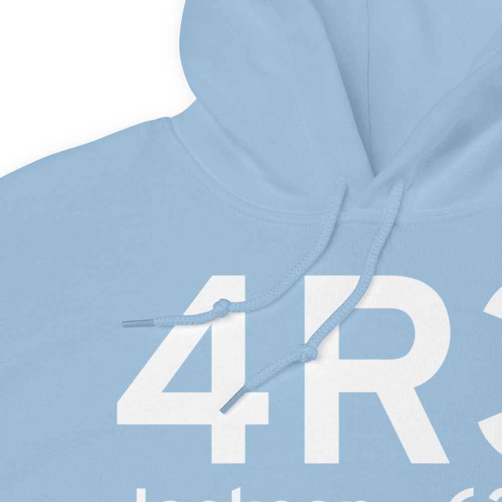 Jackson (K4R3) Airport Hoodie Sweatshirt 