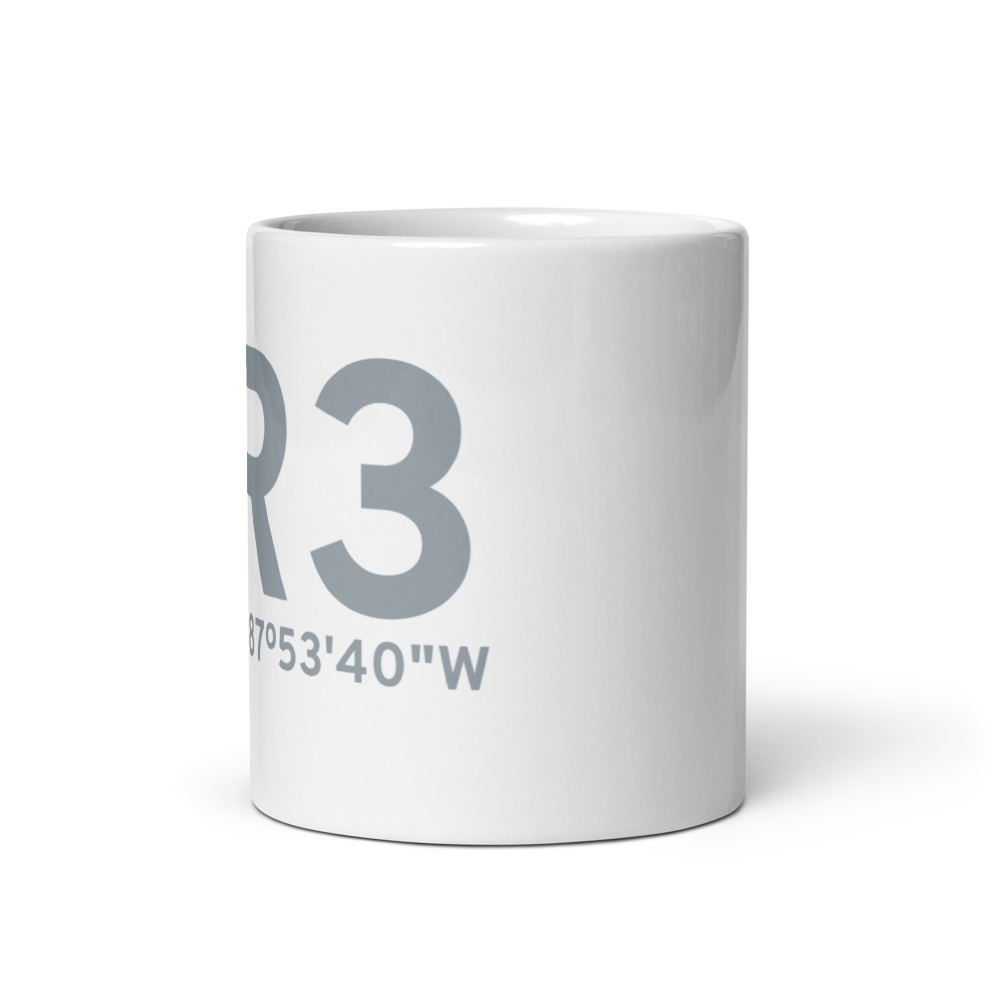 Jackson (K4R3) Airport Mug 