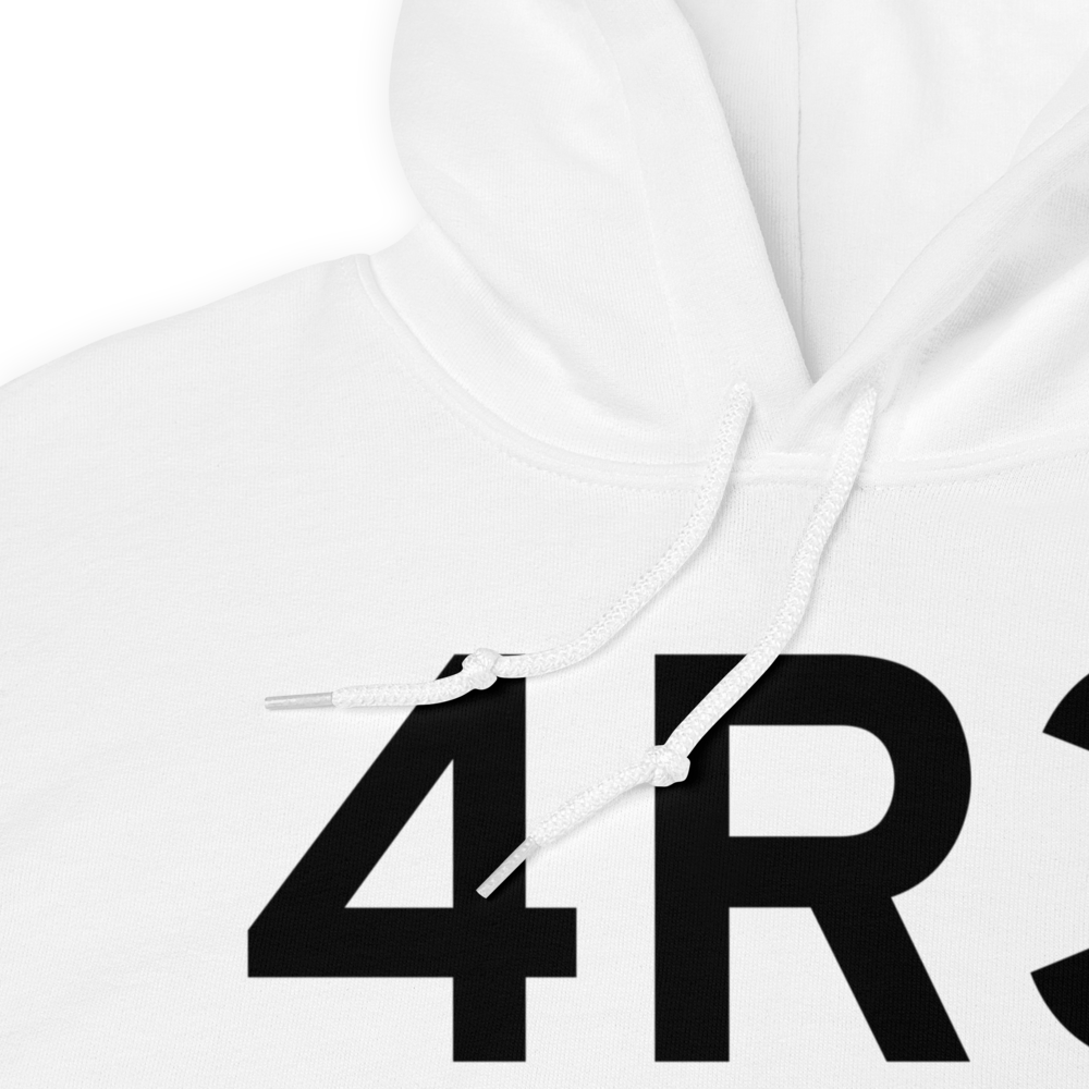 Jackson (K4R3) Airport Hoodie Sweatshirt 