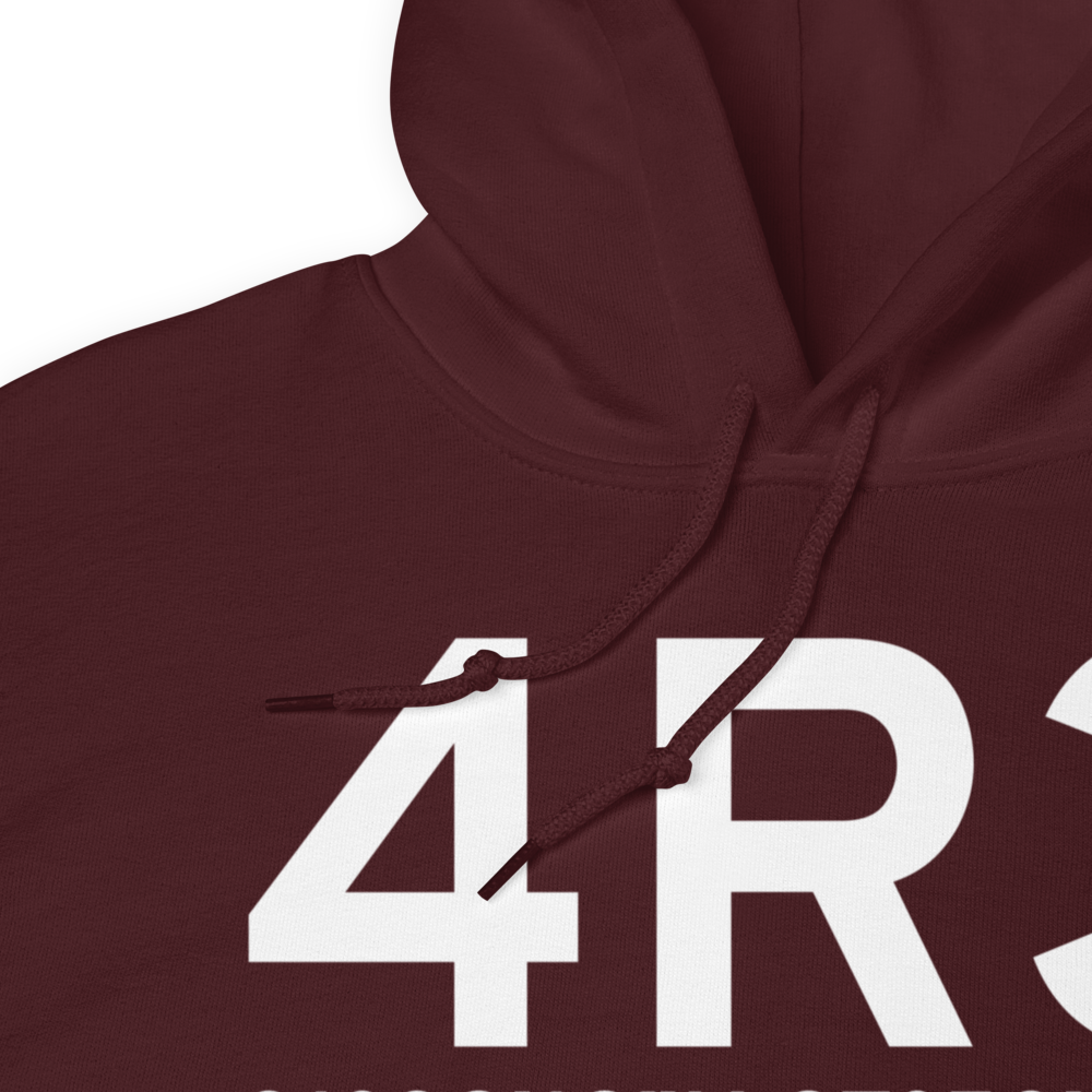 Jackson (K4R3) Airport Hoodie Sweatshirt 