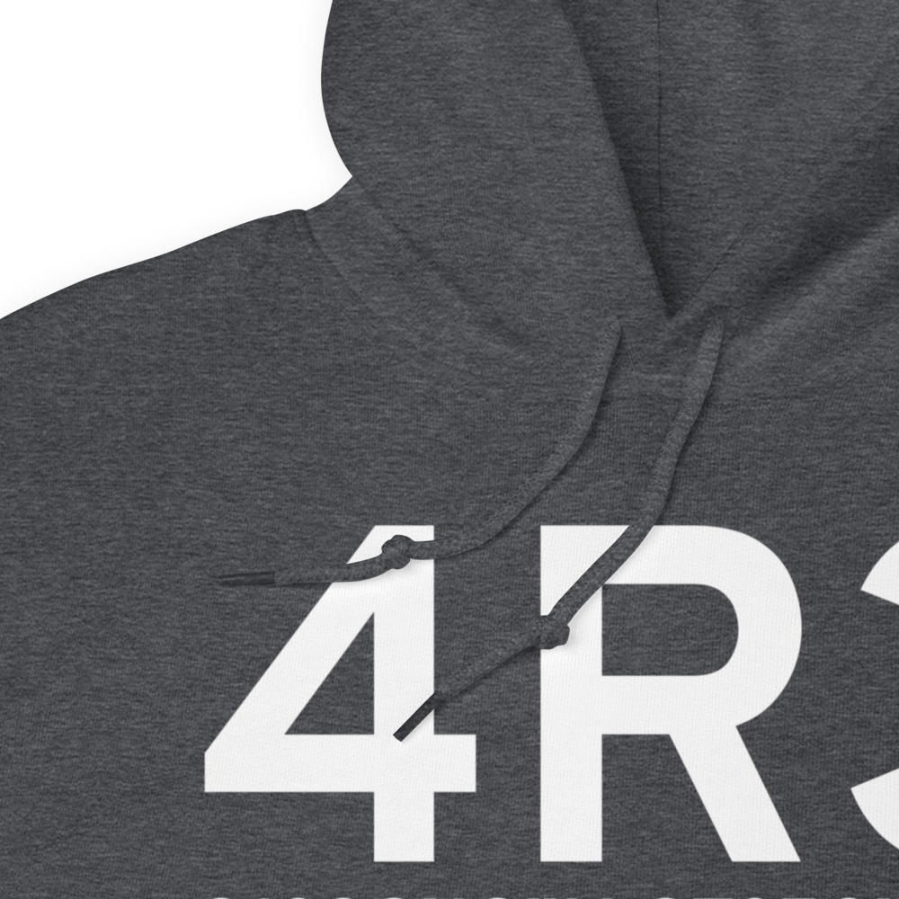 Jackson (K4R3) Airport Hoodie Sweatshirt 