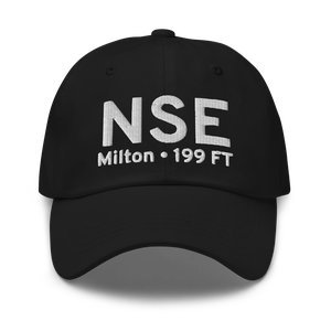 Milton (KNSE) Airport Hat