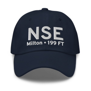 Milton (KNSE) Airport Hat