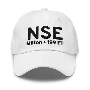 Milton (KNSE) Airport Hat