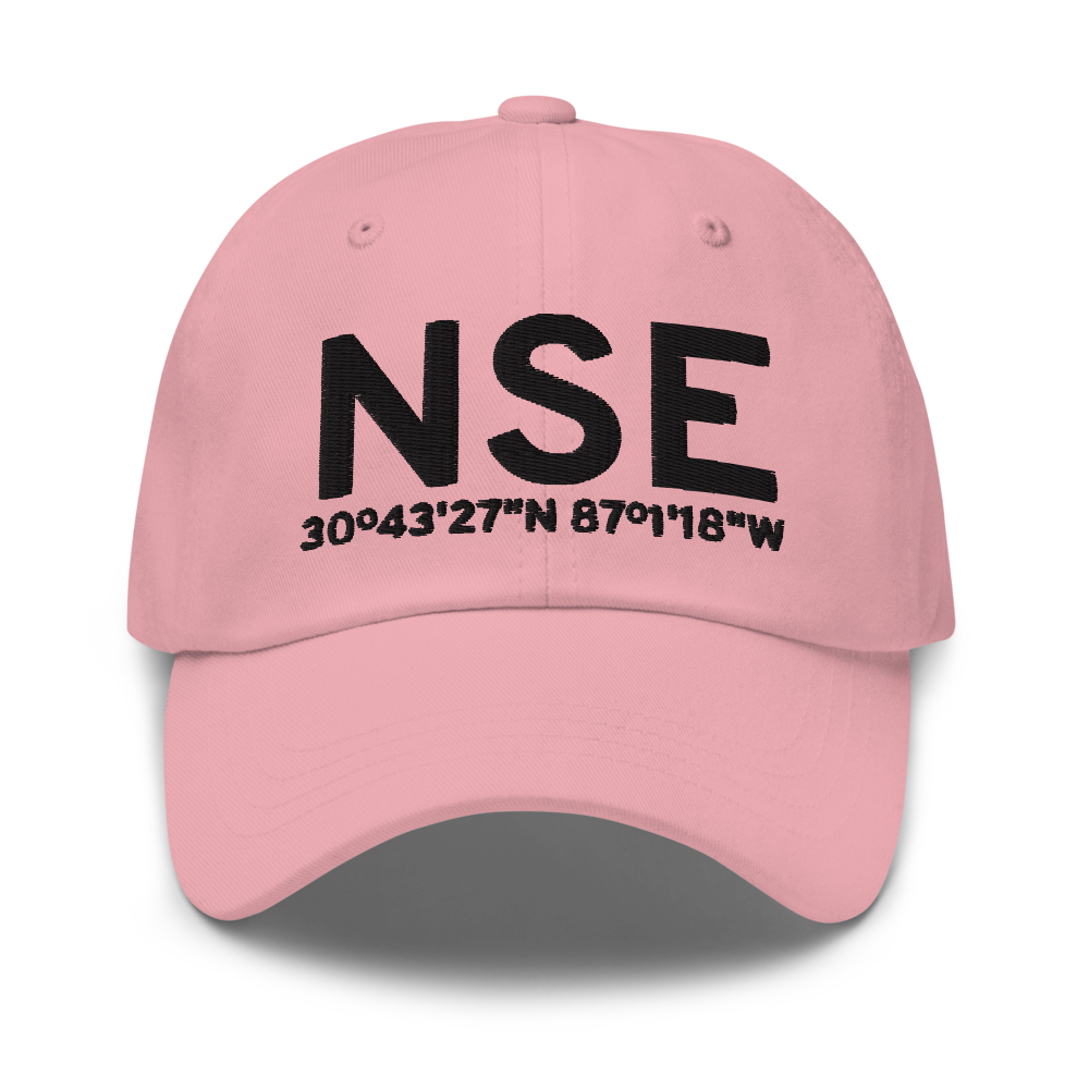 Milton (KNSE) Airport Hat 