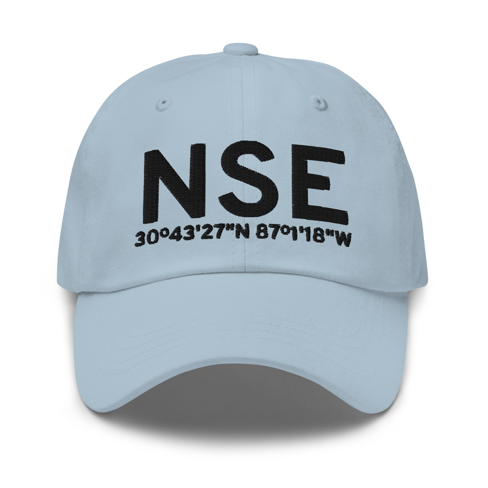 Milton (KNSE) Airport Hat 