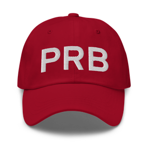 Paso Robles (KPRB) Airport Hat
