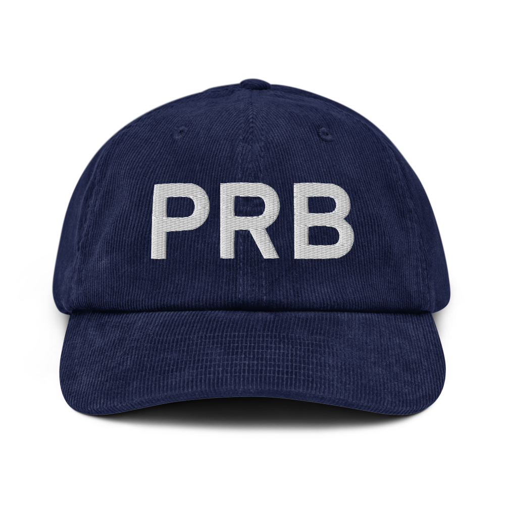 Paso Robles (KPRB) Airport Hat 