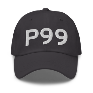 Mount Pleasant (P99) Airport Hat