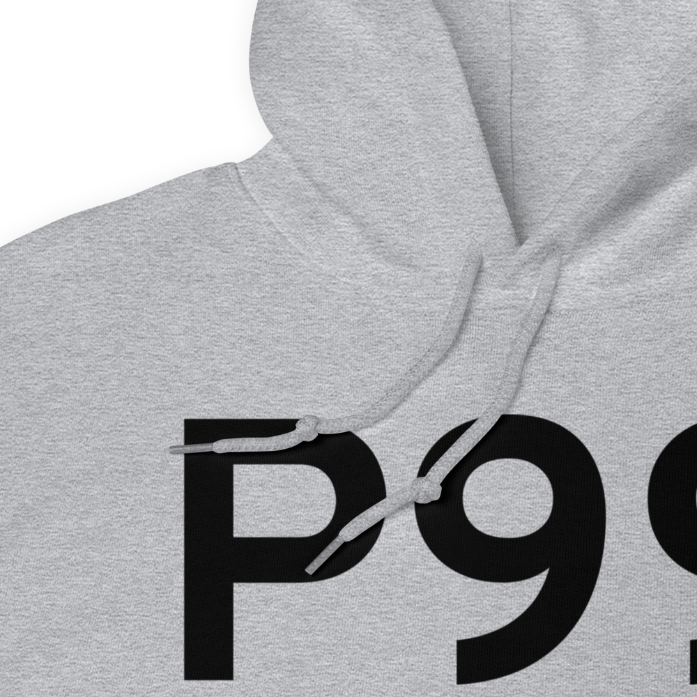 Mount Pleasant (P99) Airport Hoodie Sweatshirt 