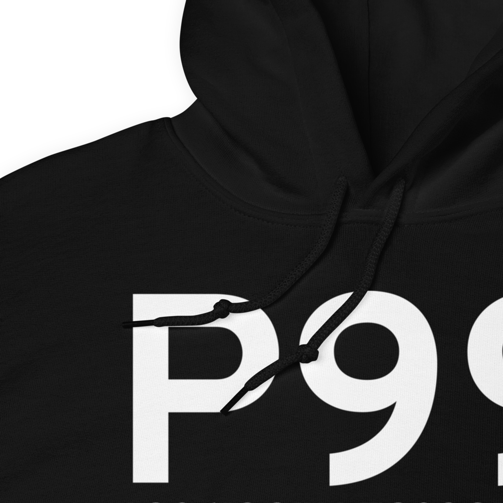 Mount Pleasant (P99) Airport Hoodie Sweatshirt 