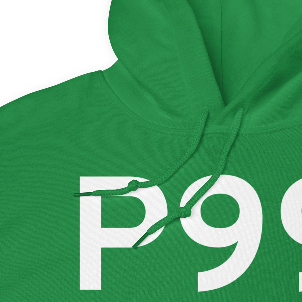 Mount Pleasant (P99) Airport Hoodie Sweatshirt 