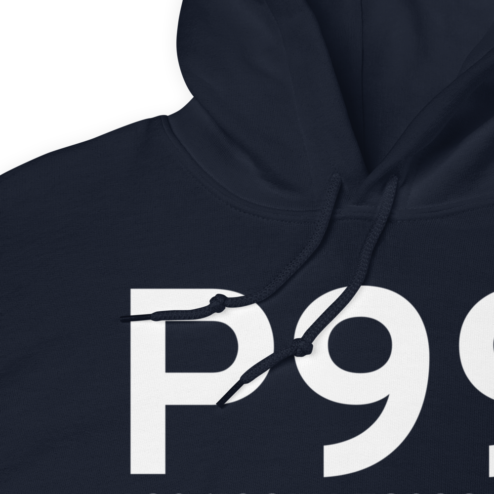 Mount Pleasant (P99) Airport Hoodie Sweatshirt 