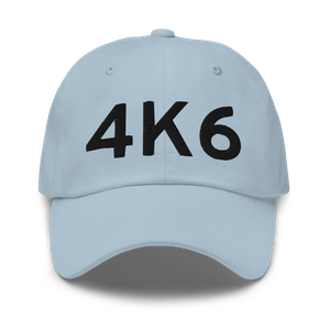 Bloomfield (K4K6) Airport Hat