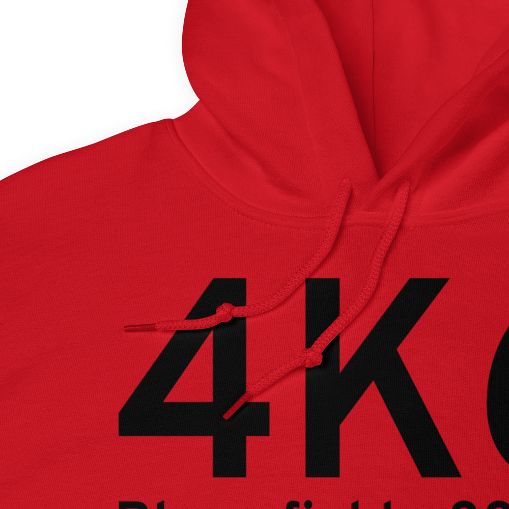 Bloomfield (K4K6) Airport Hoodie Sweatshirt 