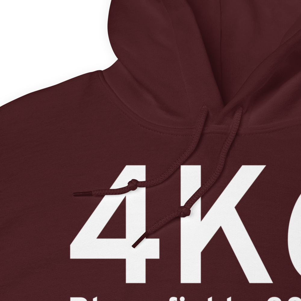 Bloomfield (K4K6) Airport Hoodie Sweatshirt 