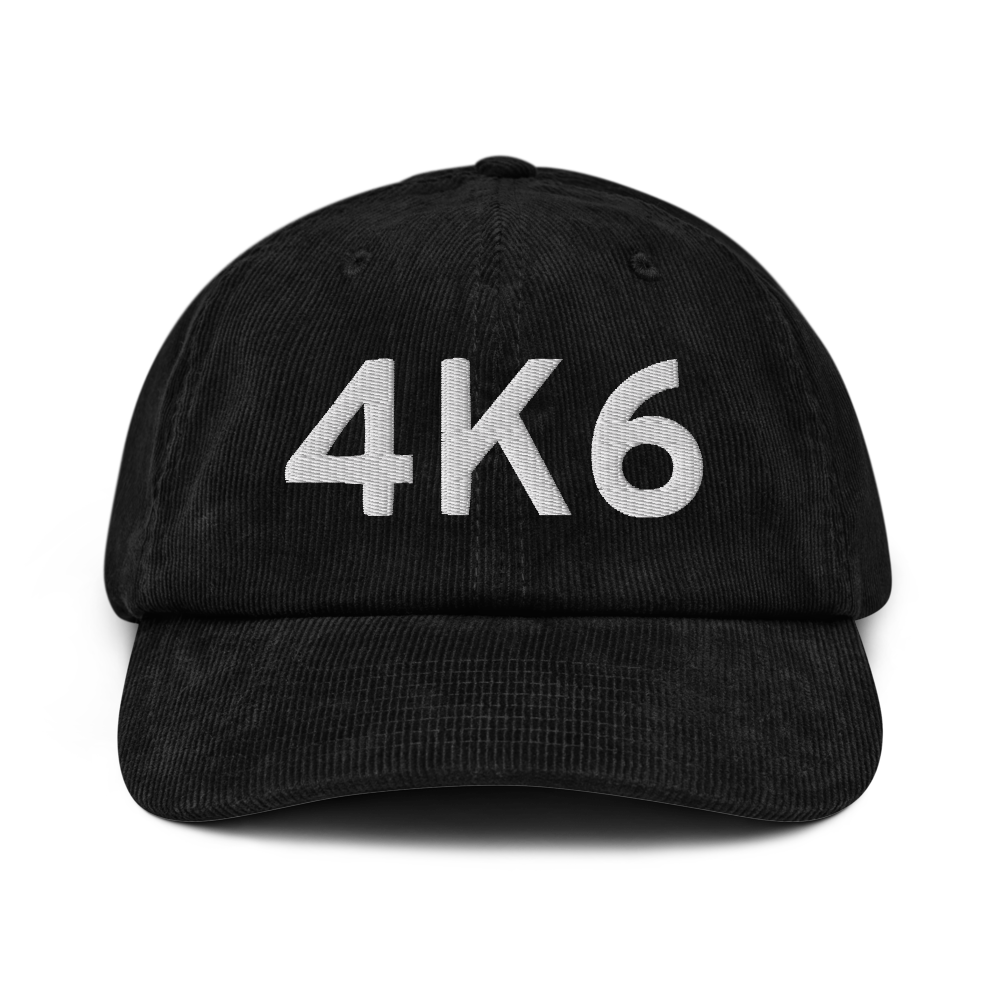 Bloomfield (K4K6) Airport Hat 