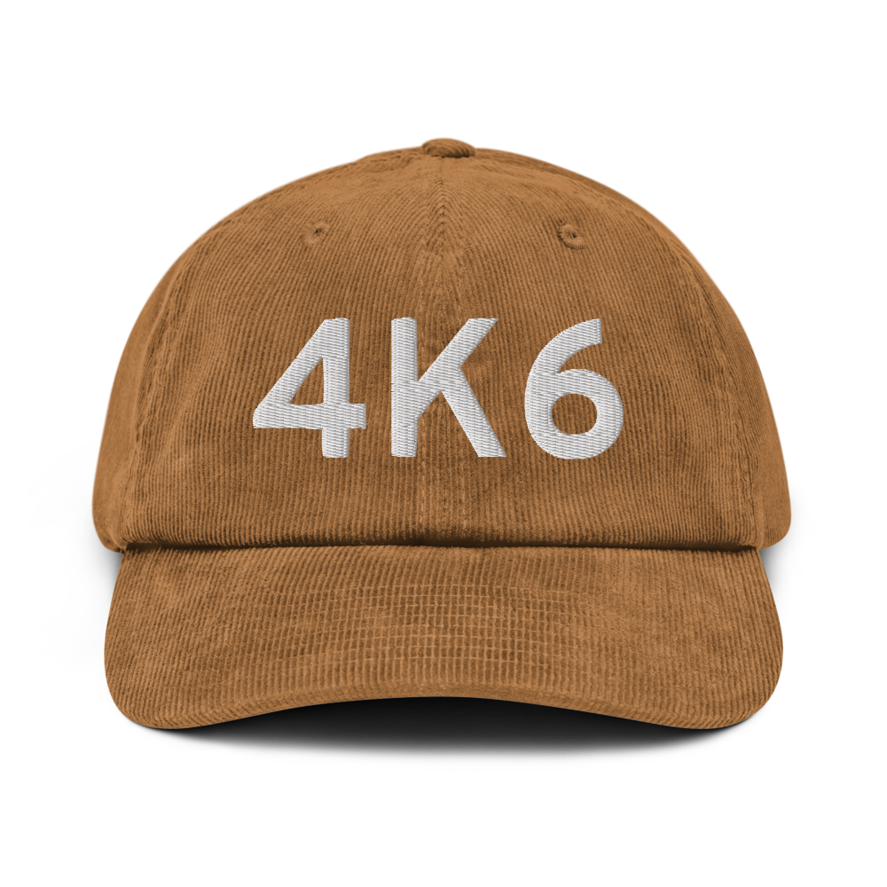 Bloomfield (K4K6) Airport Hat 