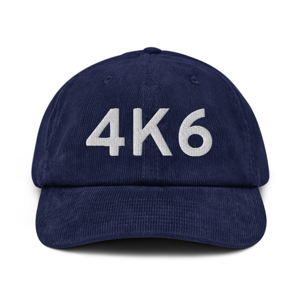 Bloomfield (K4K6) Airport Hat 
