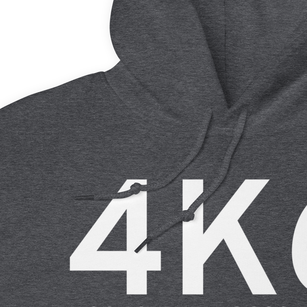 Bloomfield (K4K6) Airport Hoodie Sweatshirt 